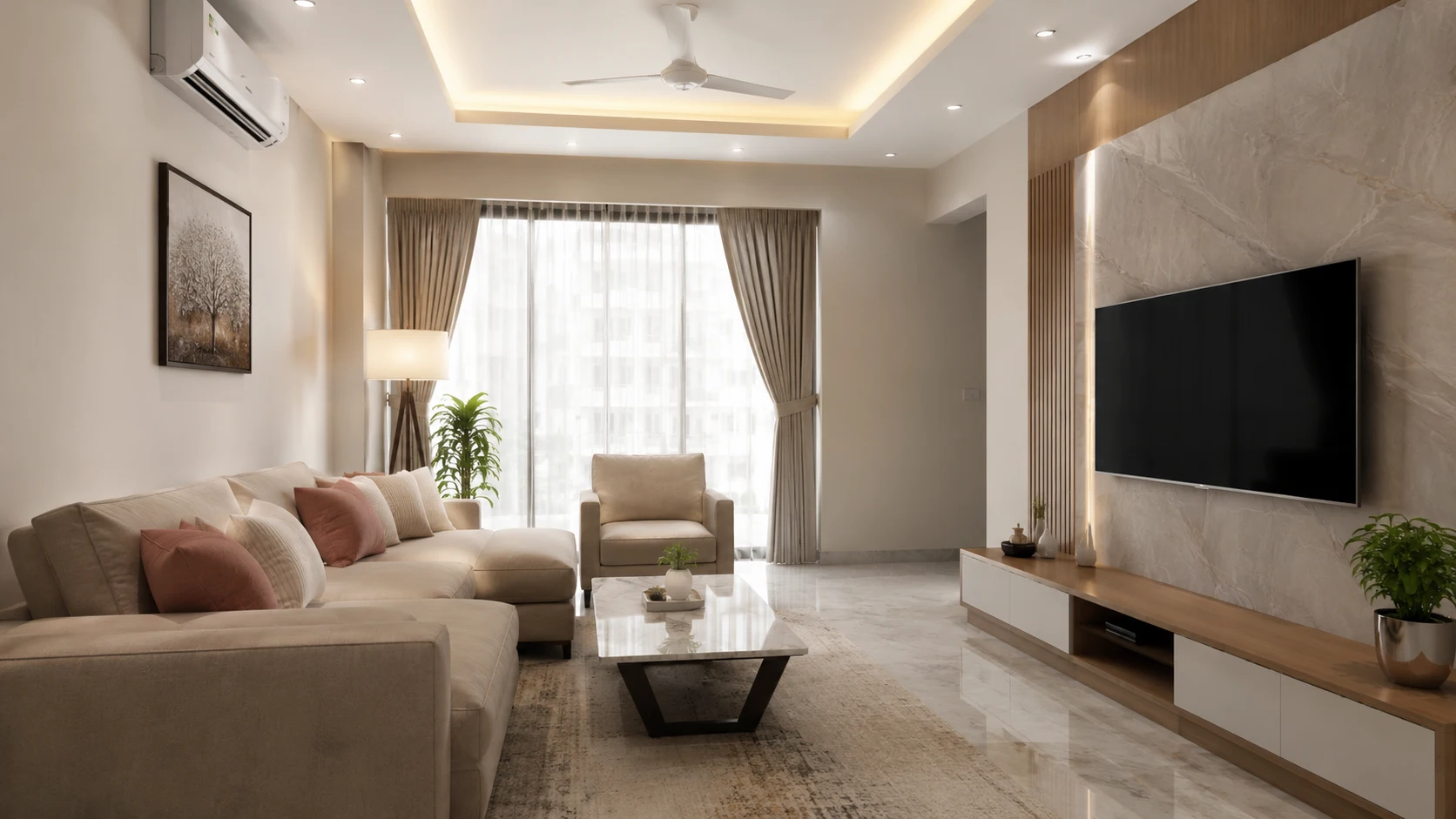 Interior Designer in Ahmedabad | Modular Kitchen & Turnkey Interior ...